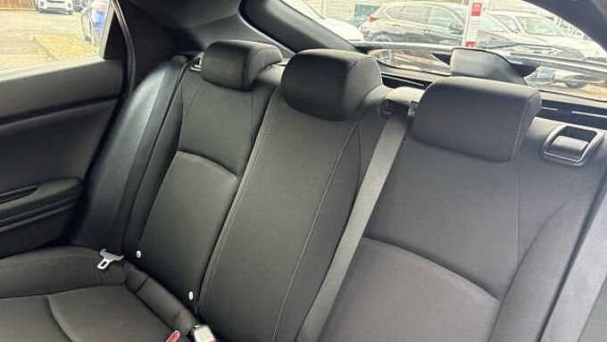 Honda Civic 1.0 VTEC Turbo 126 SE 5dr Petrol Hatchback