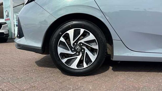 Honda Civic 1.0 VTEC Turbo 126 SE 5dr Petrol Hatchback