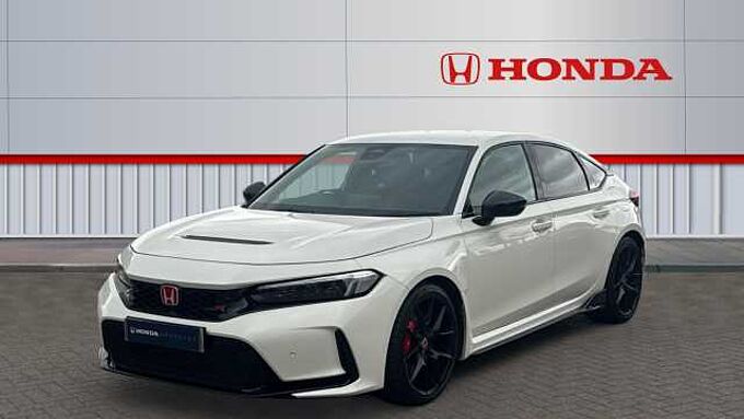 Honda Civic Type R 2.0 VTEC Turbo Type R 5dr Petrol Hatchback