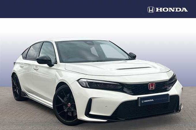 Honda  Civic Type R 2.0 VTEC Turbo Type R 5dr Petrol Hatchback