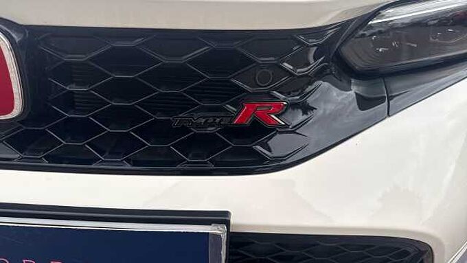 Honda Civic Type R 2.0 VTEC Turbo Type R 5dr Petrol Hatchback