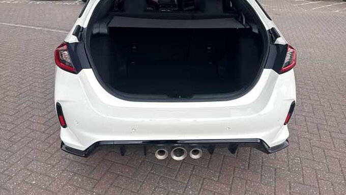 Honda Civic Type R 2.0 VTEC Turbo Type R 5dr Petrol Hatchback