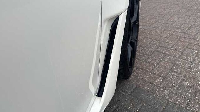 Honda Civic Type R 2.0 VTEC Turbo Type R 5dr Petrol Hatchback