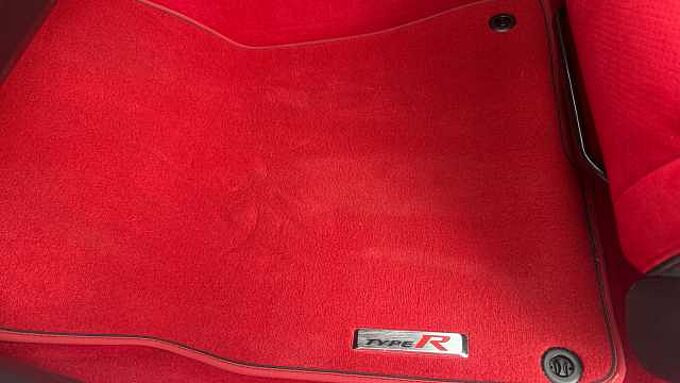 Honda Civic Type R 2.0 VTEC Turbo Type R 5dr Petrol Hatchback
