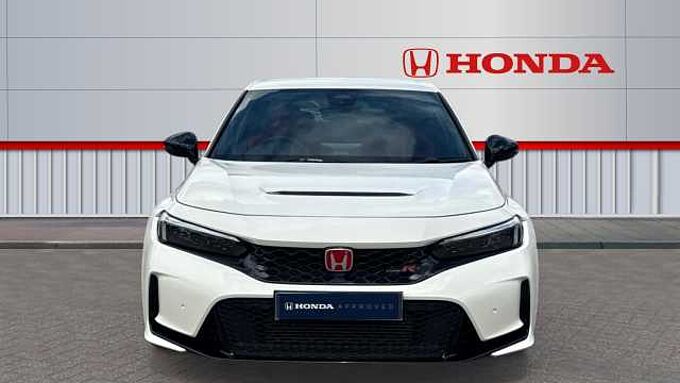 Honda Civic Type R 2.0 VTEC Turbo Type R 5dr Petrol Hatchback