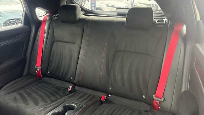 Honda Civic Type R 2.0 VTEC Turbo Type R 5dr Petrol Hatchback