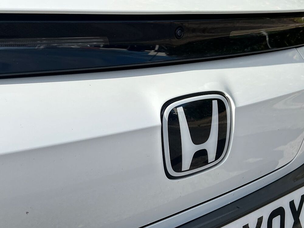 Honda E Ny1 Advance