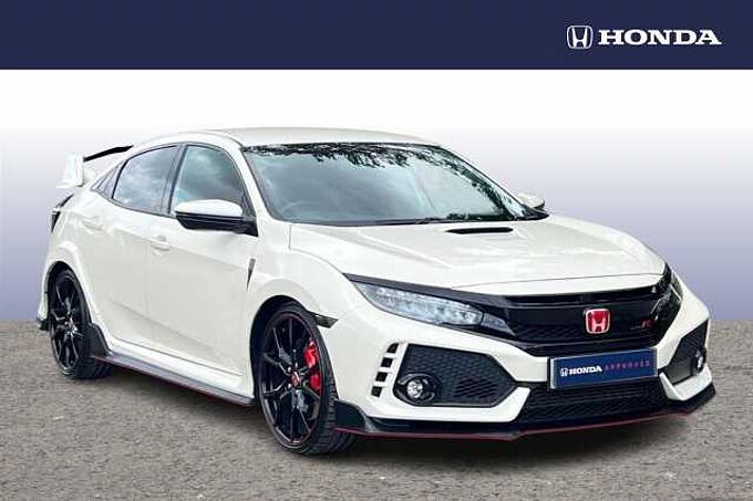 Honda  Civic Gt Type R Vtec