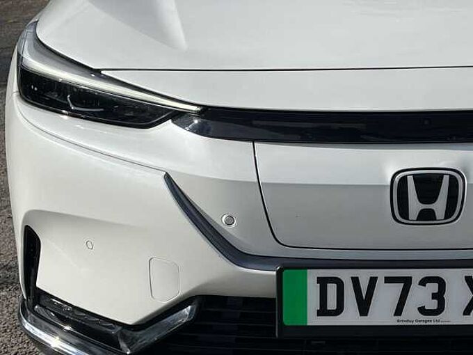 Honda E Ny1 Ny1 5dr Hat 150kw Advance 69kwh Au