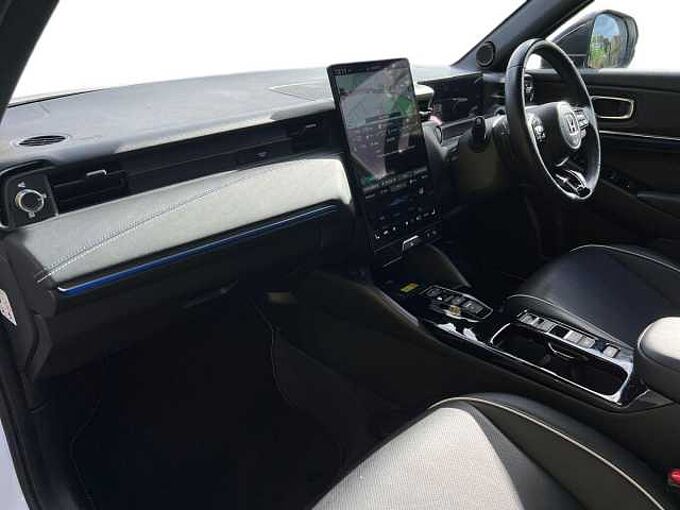 Honda E Ny1 Ny1 5dr Hat 150kw Advance 69kwh Au