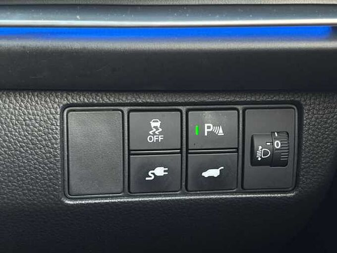 Honda E Ny1 Ny1 5dr Hat 150kw Advance 69kwh Au