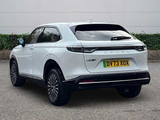 Honda E Ny1 Ny1 5dr Hat 150kw Advance 69kwh Au