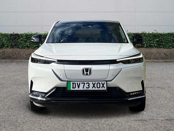 Honda E Ny1 Ny1 5dr Hat 150kw Advance 69kwh Au