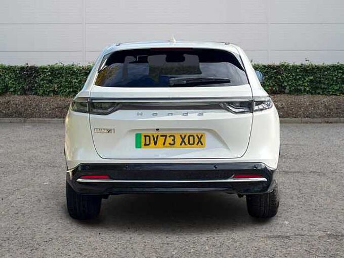 Honda E Ny1 Ny1 5dr Hat 150kw Advance 69kwh Au