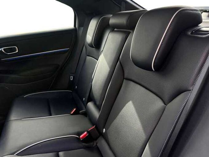 Honda E Ny1 Ny1 5dr Hat 150kw Advance 69kwh Au