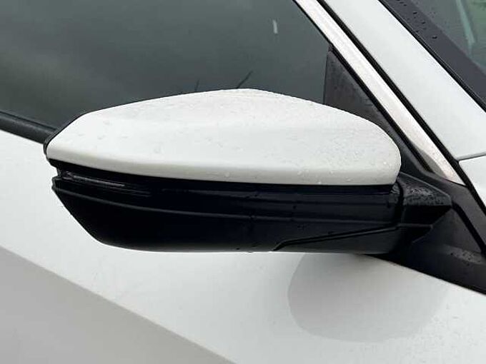 Honda Civic 1.0 VTEC Turbo SR Hatchback 5dr Petrol Manual Euro 6 (s/s) (126 ps)