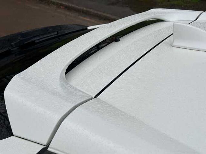 Honda Civic 1.0 VTEC Turbo SR Hatchback 5dr Petrol Manual Euro 6 (s/s) (126 ps)