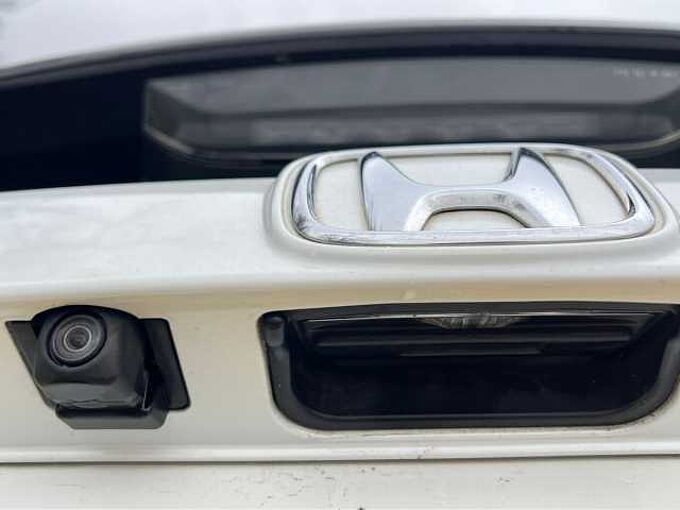 Honda Civic 1.0 VTEC Turbo SR Hatchback 5dr Petrol Manual Euro 6 (s/s) (126 ps)