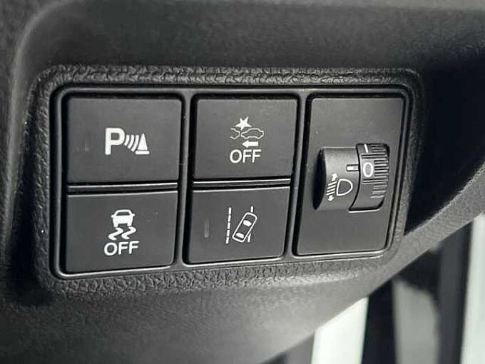 Honda Civic 1.0 VTEC Turbo SR Hatchback 5dr Petrol Manual Euro 6 (s/s) (126 ps)