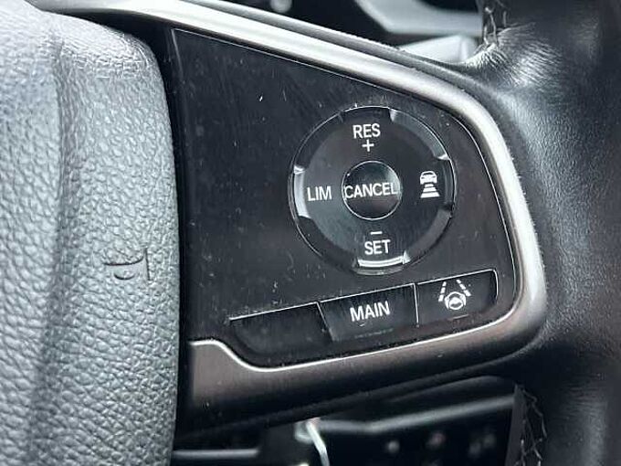 Honda Civic 1.0 VTEC Turbo SR Hatchback 5dr Petrol Manual Euro 6 (s/s) (126 ps)