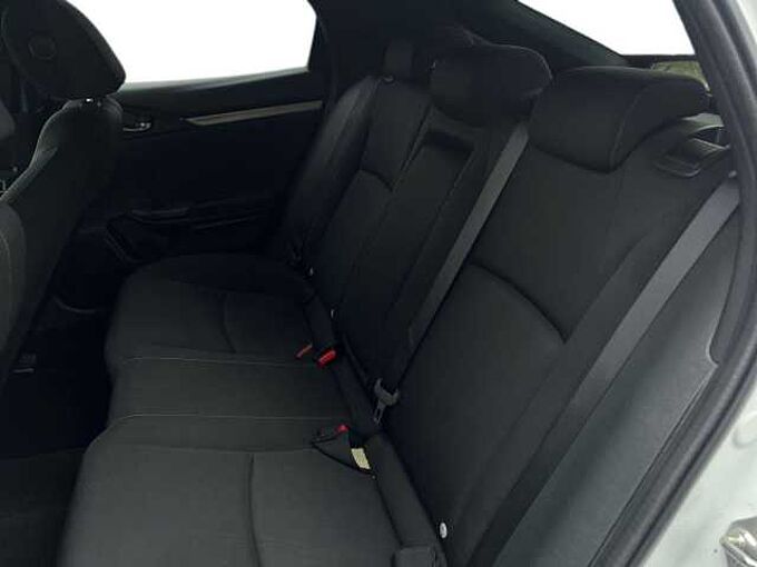 Honda Civic 1.0 VTEC Turbo SR Hatchback 5dr Petrol Manual Euro 6 (s/s) (126 ps)