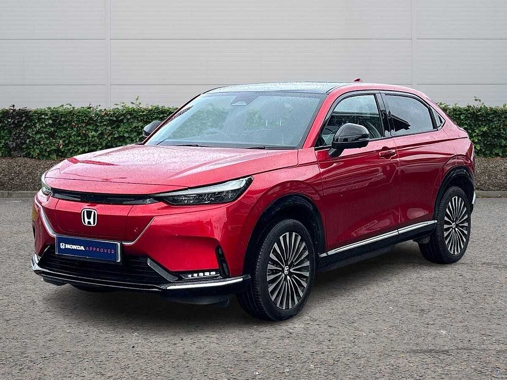 Honda E Ny1 Ny1 5dr Hat 150kw Advance 69kwh Au