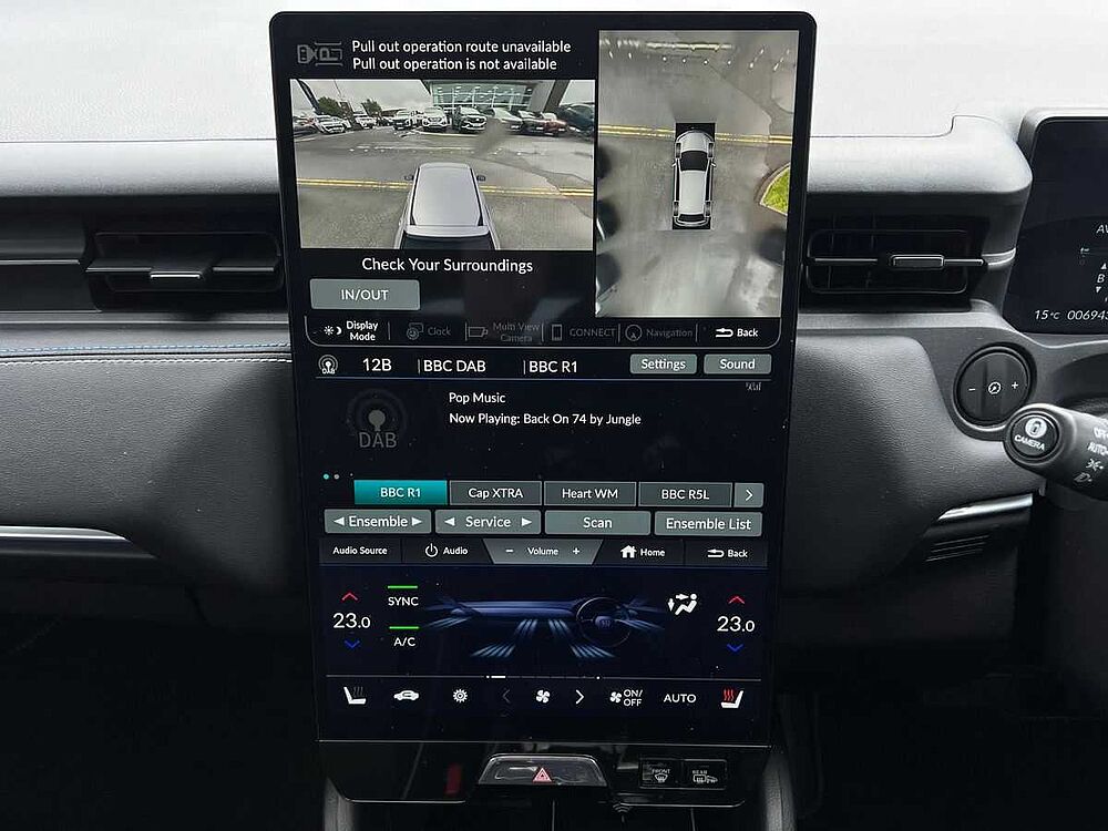 Honda E Ny1 Ny1 5dr Hat 150kw Advance 69kwh Au