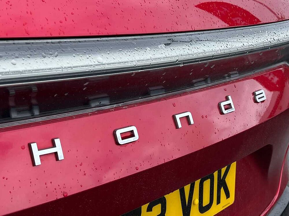 Honda E Ny1 Ny1 5dr Hat 150kw Advance 69kwh Au