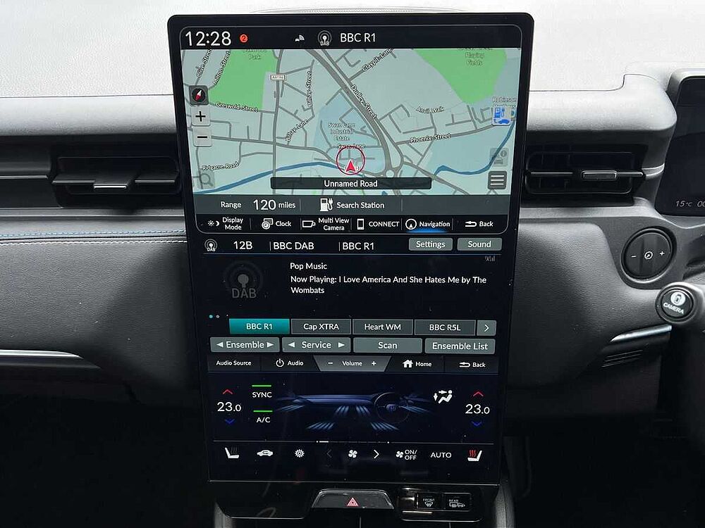 Honda E Ny1 Ny1 5dr Hat 150kw Advance 69kwh Au