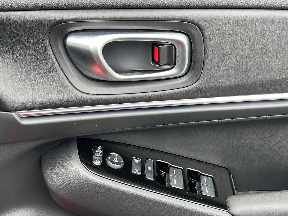 Honda E Ny1 Ny1 5dr Hat 150kw Advance 69kwh Au