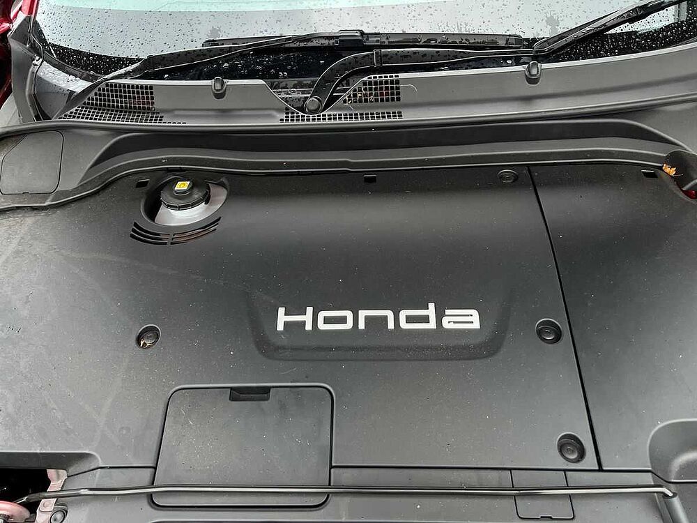 Honda E Ny1 Ny1 5dr Hat 150kw Advance 69kwh Au