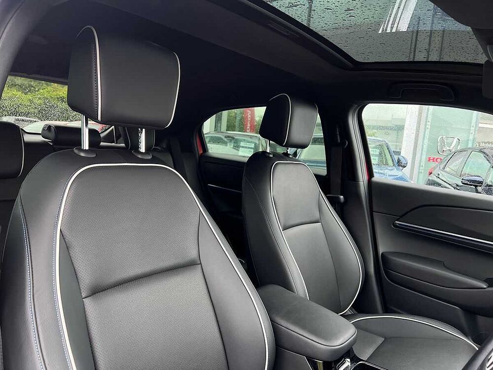 Honda E Ny1 Ny1 5dr Hat 150kw Advance 69kwh Au