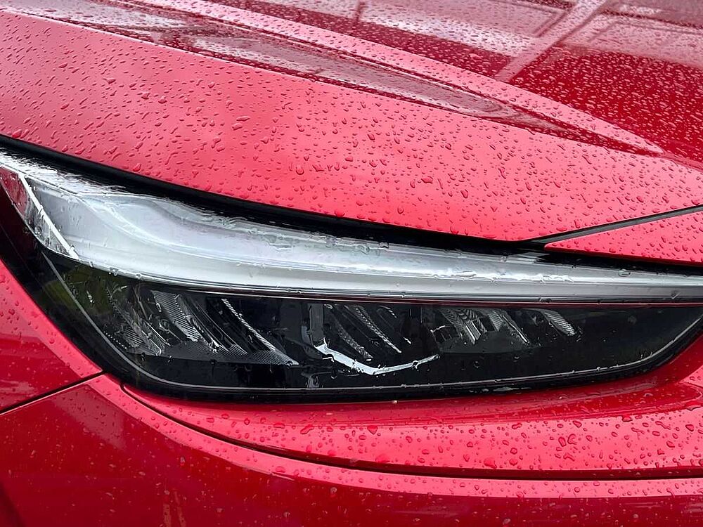 Honda E Ny1 Ny1 5dr Hat 150kw Advance 69kwh Au