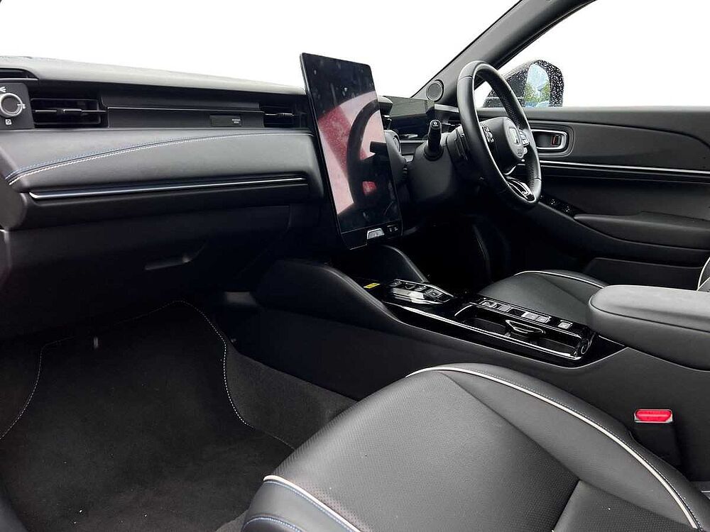 Honda E Ny1 Ny1 5dr Hat 150kw Advance 69kwh Au