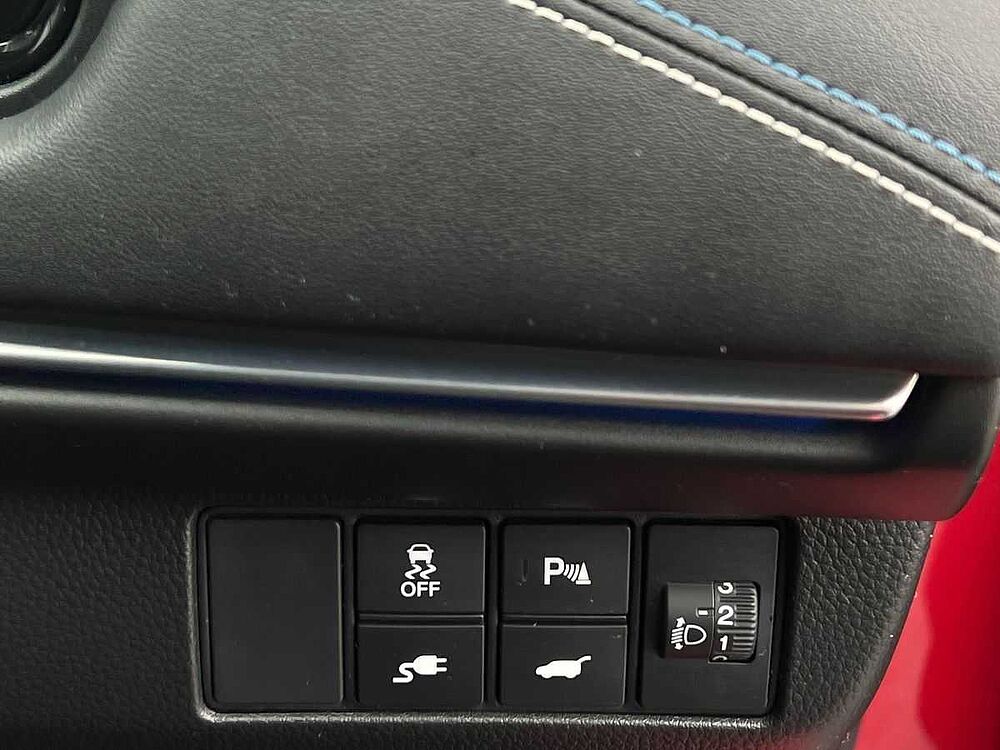 Honda E Ny1 Ny1 5dr Hat 150kw Advance 69kwh Au