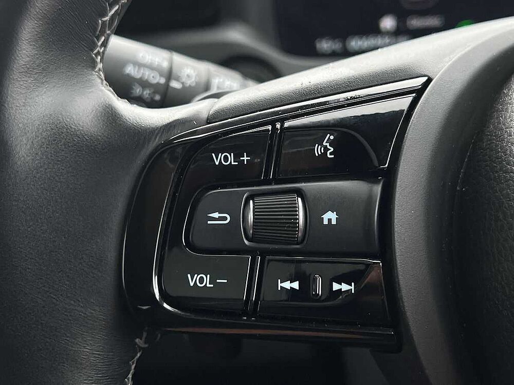 Honda E Ny1 Ny1 5dr Hat 150kw Advance 69kwh Au