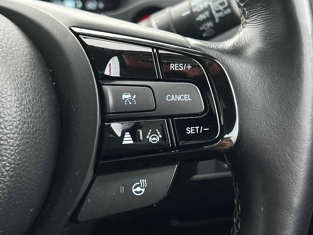 Honda E Ny1 Ny1 5dr Hat 150kw Advance 69kwh Au