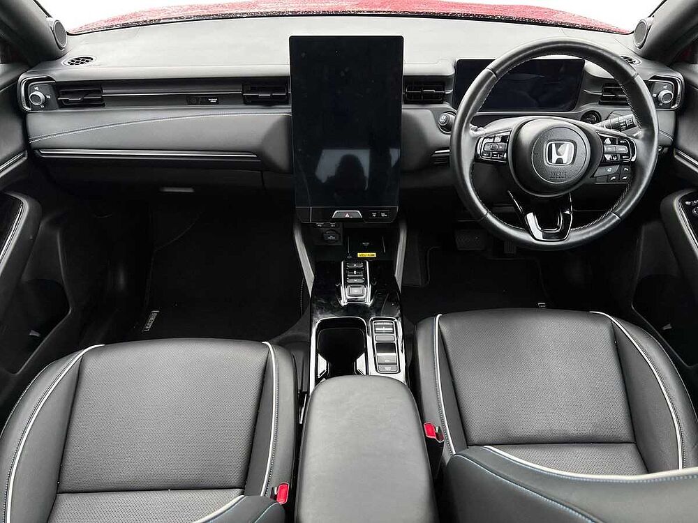 Honda E Ny1 Ny1 5dr Hat 150kw Advance 69kwh Au