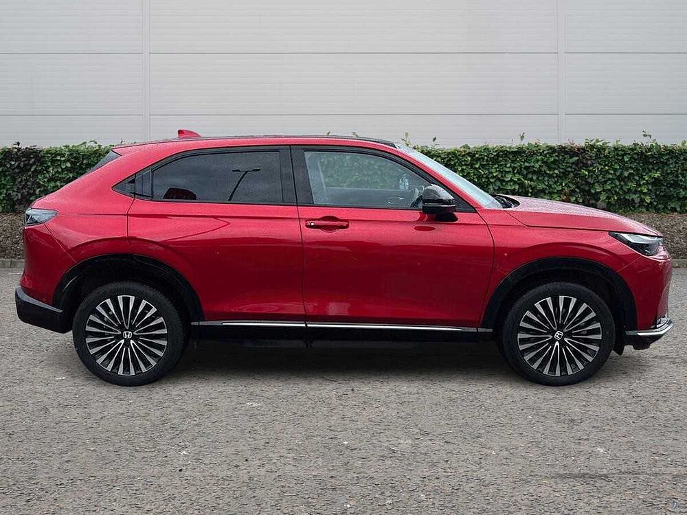 Honda E Ny1 Ny1 5dr Hat 150kw Advance 69kwh Au