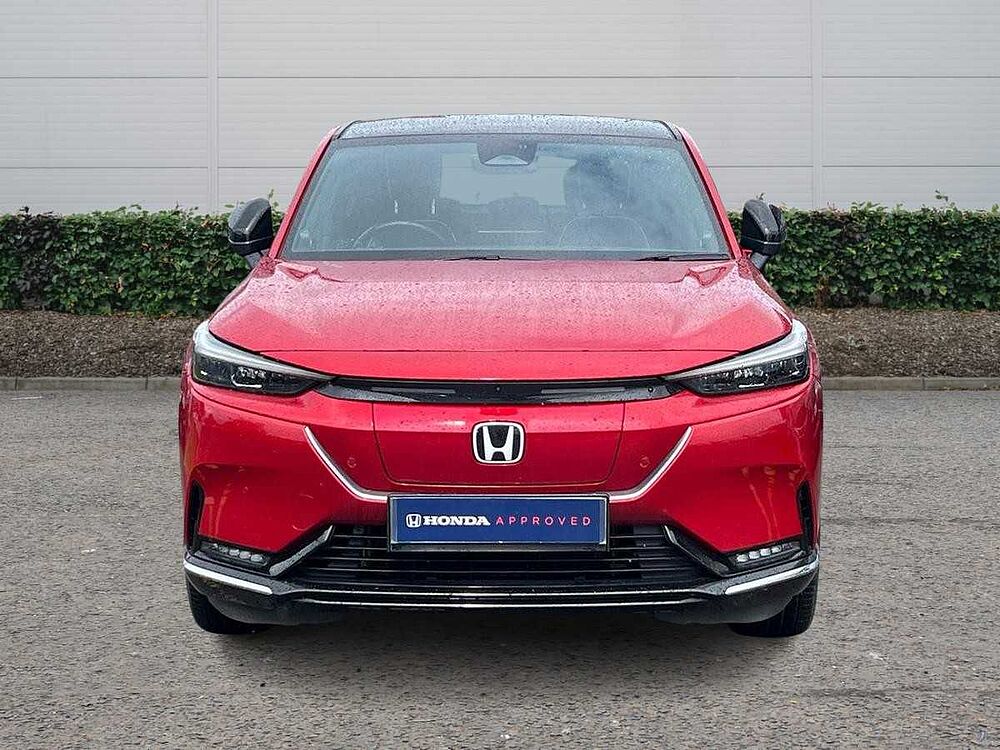 Honda E Ny1 Ny1 5dr Hat 150kw Advance 69kwh Au