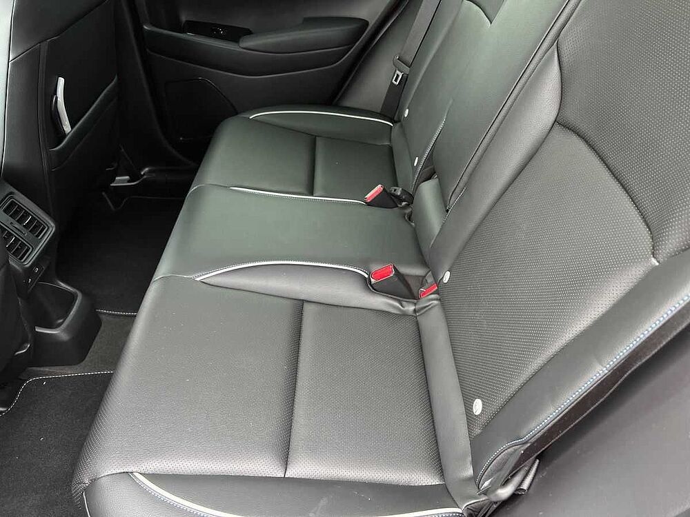 Honda E Ny1 Ny1 5dr Hat 150kw Advance 69kwh Au