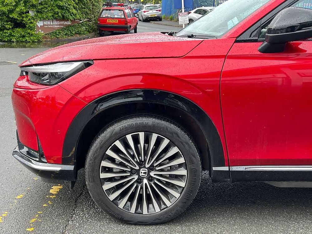 Honda E Ny1 Ny1 5dr Hat 150kw Advance 69kwh Au