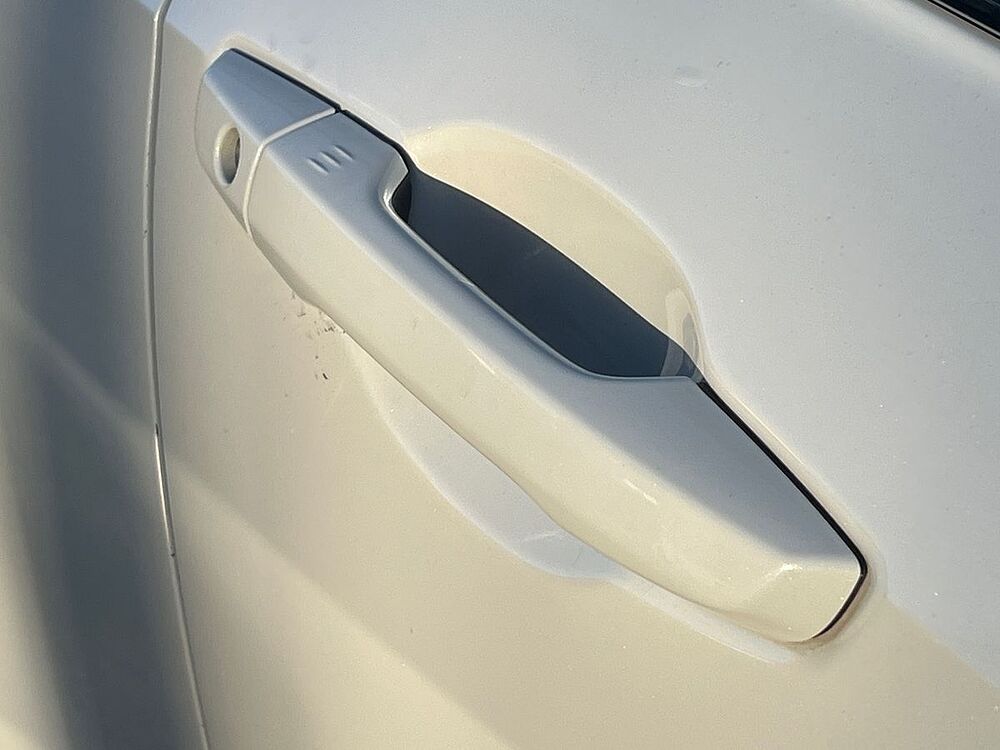 Honda CR-V Sr I-Mmd 4X2 Cvt