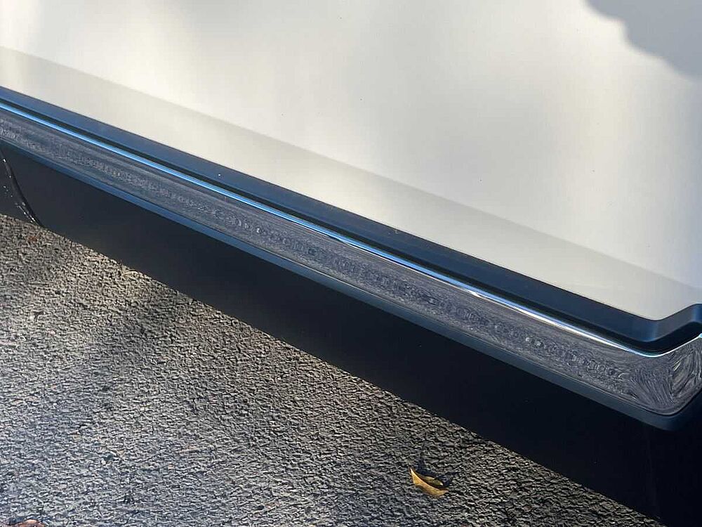 Honda CR-V Sr I-Mmd 4X2 Cvt