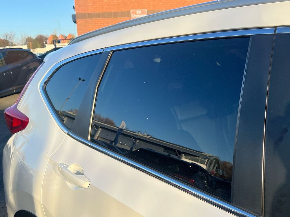 Honda CR-V Sr I-Mmd 4X2 Cvt