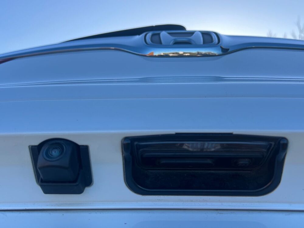 Honda CR-V Sr I-Mmd 4X2 Cvt