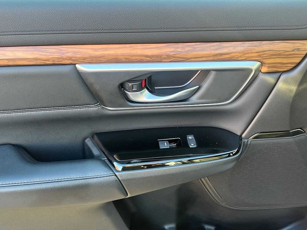 Honda CR-V Sr I-Mmd 4X2 Cvt