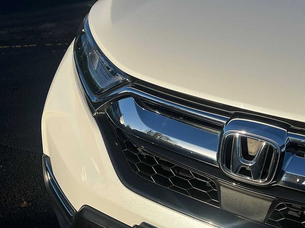 Honda CR-V Sr I-Mmd 4X2 Cvt