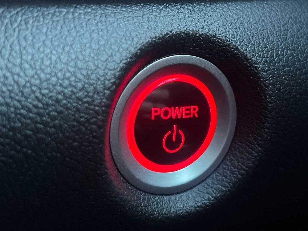 Honda CR-V Sr I-Mmd 4X2 Cvt