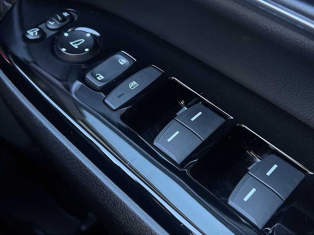 Honda CR-V Sr I-Mmd 4X2 Cvt